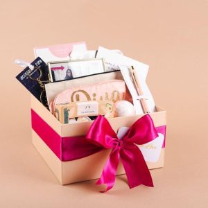 hamper ideas