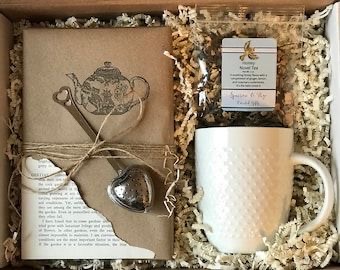 hamper ideas
