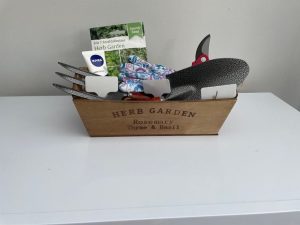 hamper ideas