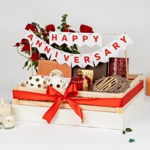 hamper ideas