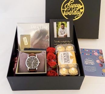 hamper ideas