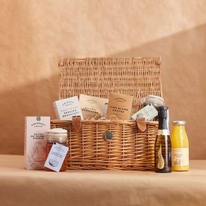 hamper ideas