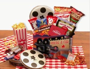 hamper ideas