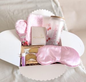 hamper ideas