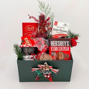hamper ideas