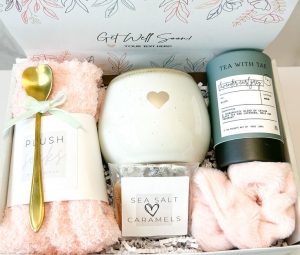 hamper ideas