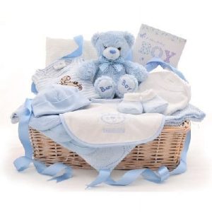 hamper ideas