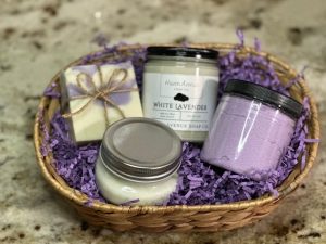 hamper ideas