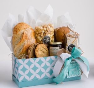 hamper ideas