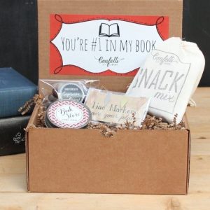 hamper ideas