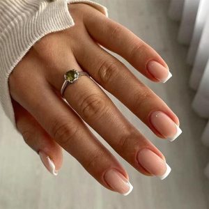 wedding nails