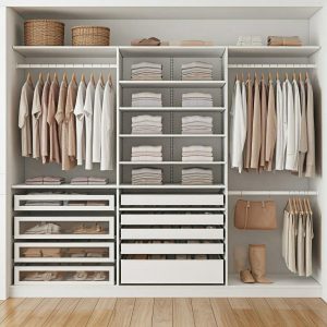 wardrobe designs