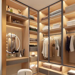 wardrobe designs