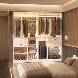 wardrobe designs