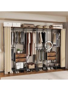 wardrobe designs