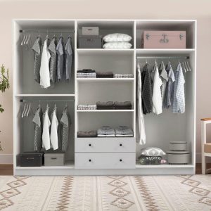 wardrobe designs