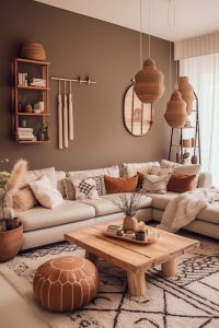 small apartment decorating