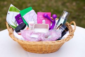 valentine basket ideas