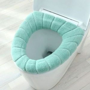 toilet decor