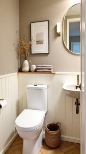 toilet decor