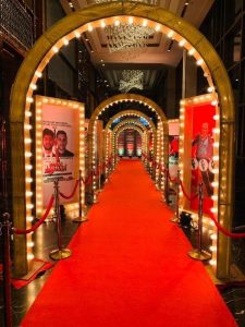 30th birthday theme ideas