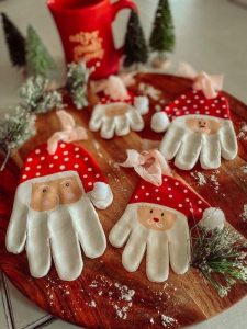 room decor for christmas