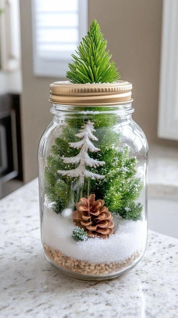room decor for christmas