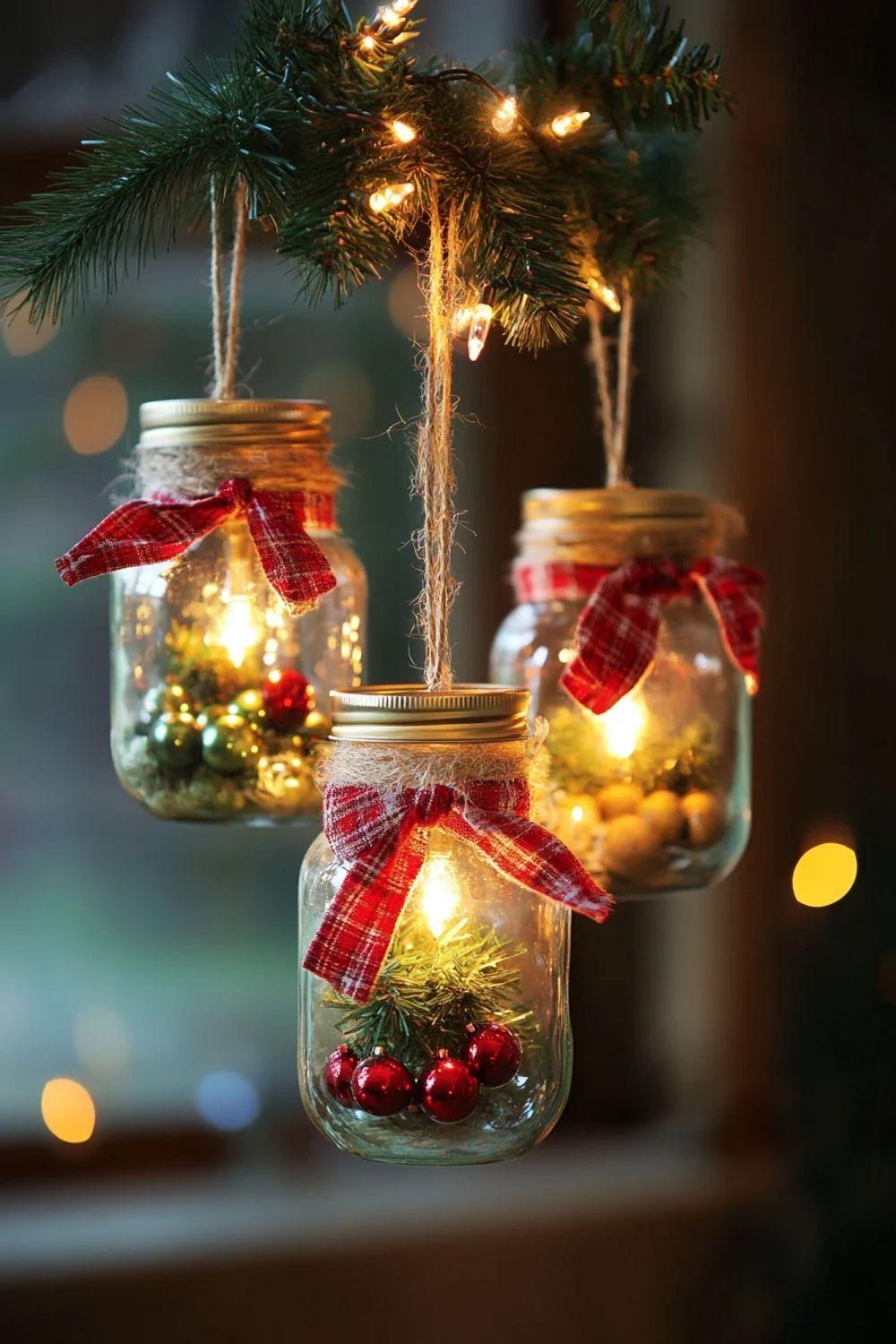 room decor for christmas