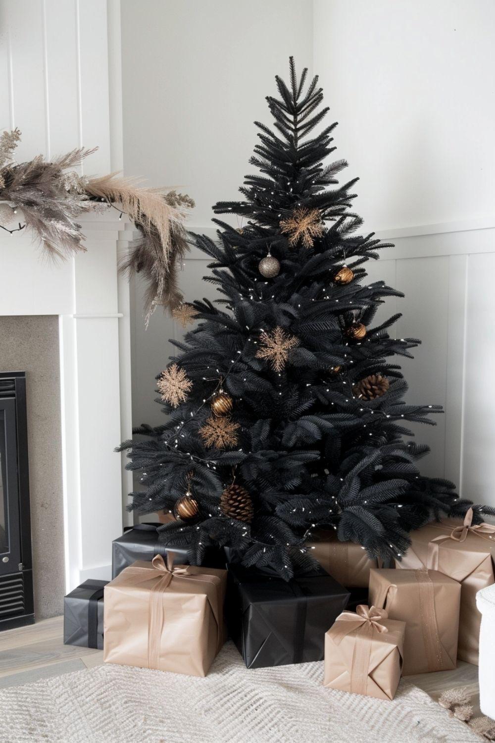 room decor for christmas