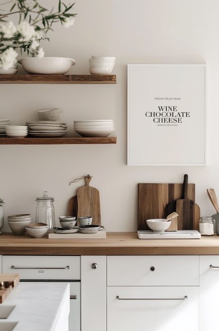 kitchen decoration ideas