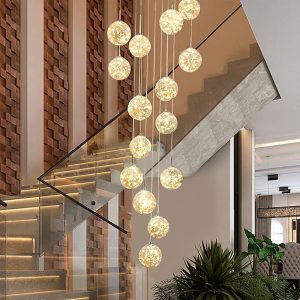 staircase design modern