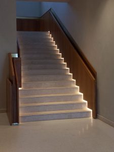 staircase design modern
