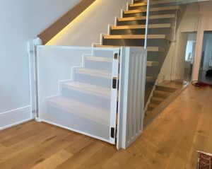 staircase design modern
