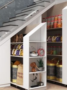 staircase design modern