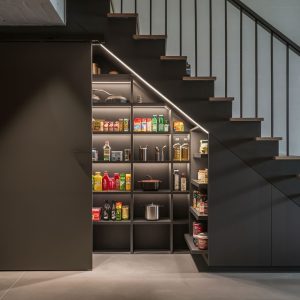 staircase design modern