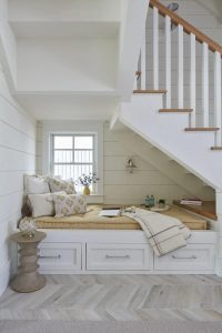 staircase design modern
