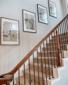 staircase design modern