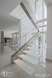 staircase design modern