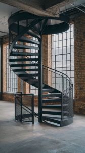staircase design modern
