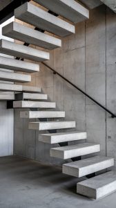 staircase design modern