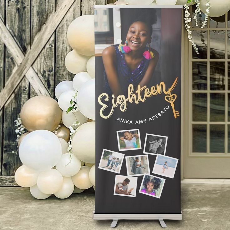 room decor ideas for birthday surprise