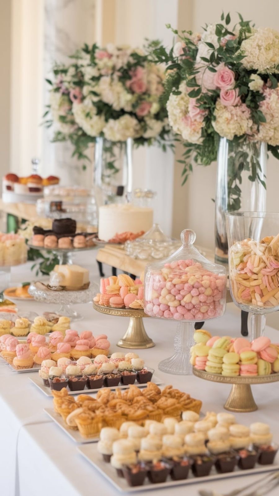 room decor ideas for birthday surprise