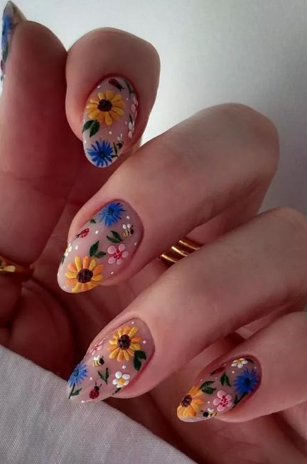 nail design ideas