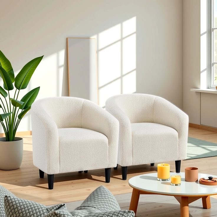 cozy living room design