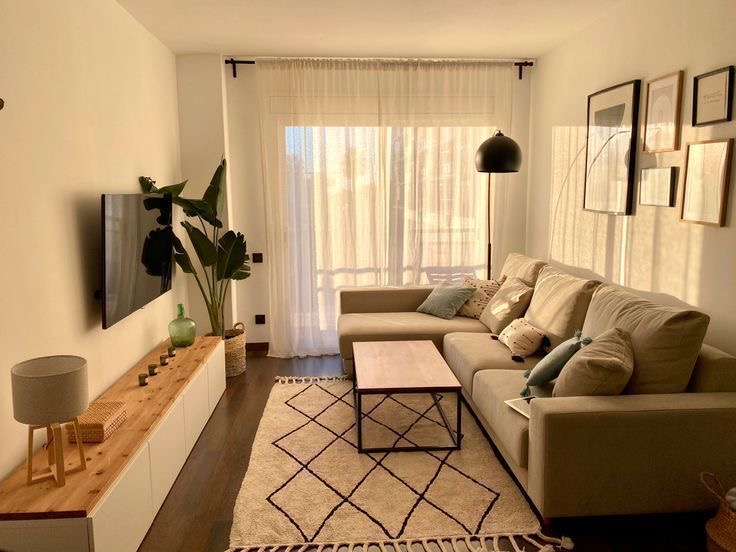cozy living room design